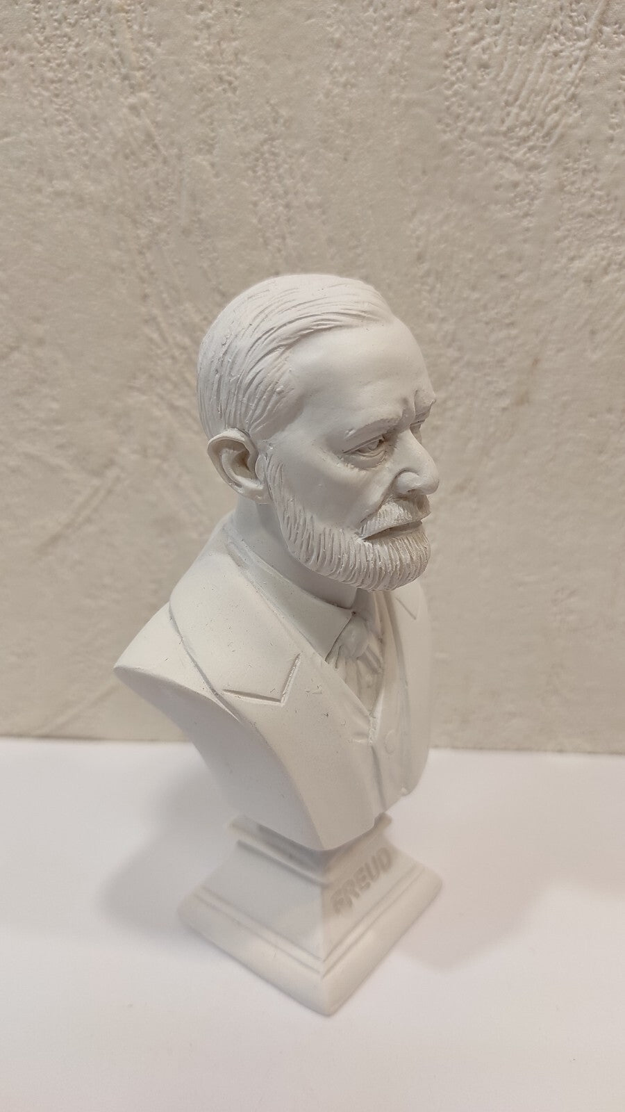 BUSTE DE SIGMUND FREUD