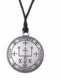PENDENTIF ARCHANGE RAPHAEL/TALISMAN