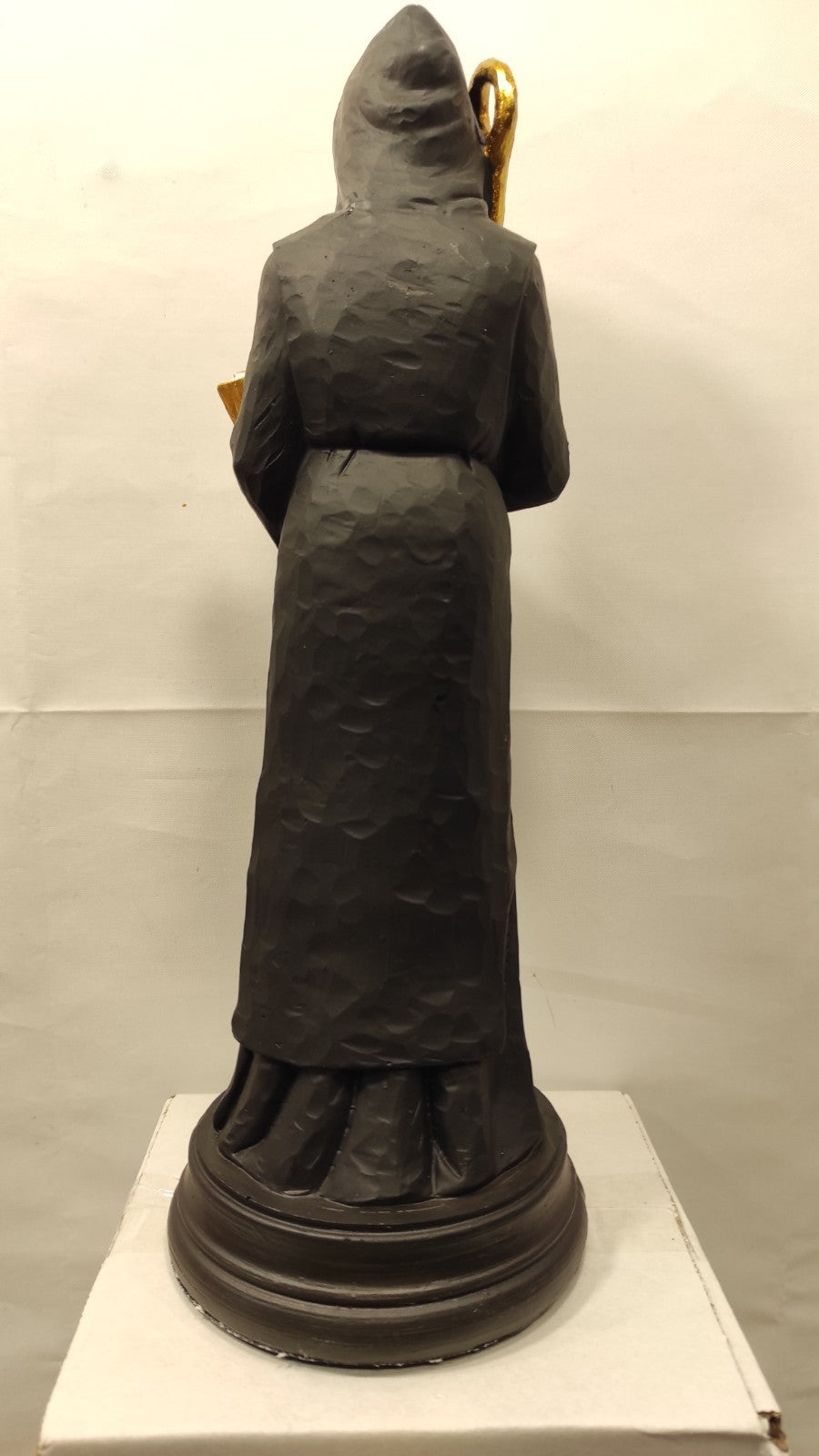 SAINT BENOIT/BENEDICTINS/MONACHISME/PROTECTION