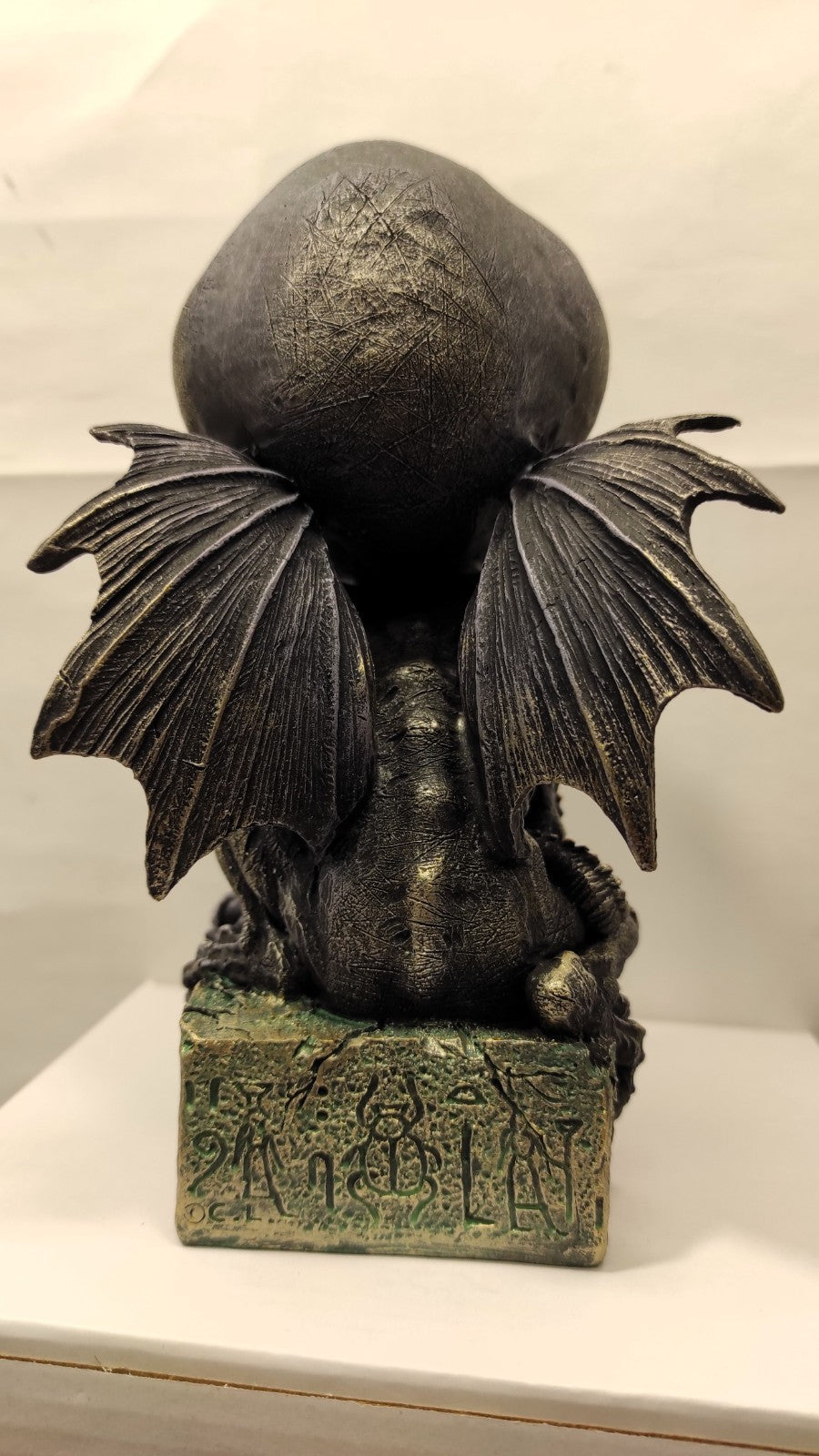 CTHULHU/L'APPEL DE CTHULHU MM/H.P. LOVECRAFT/