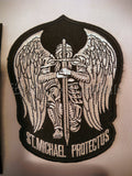 PATCH ECUSSON ARCHANGE SAINT MICHEL GM