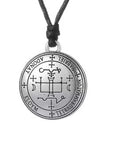 PENDENTIF ARCHANGE GABRIEL/TALISMAN