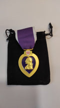 Médaille du Mérite Militaire U.S.A. WW2