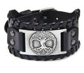 BRACELET VIKING IGRASYL/ARBRE DE VIE
