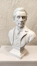 BUSTE de GUSTAV MAHLER