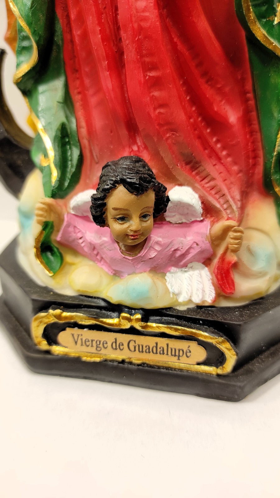 NOTRE DAME DE GUADALUPE 30cm/MEXICO