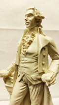 STATUE de PASCAL PAOLI