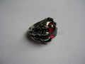 BAGUE GRIFFE DE DRAGON 11