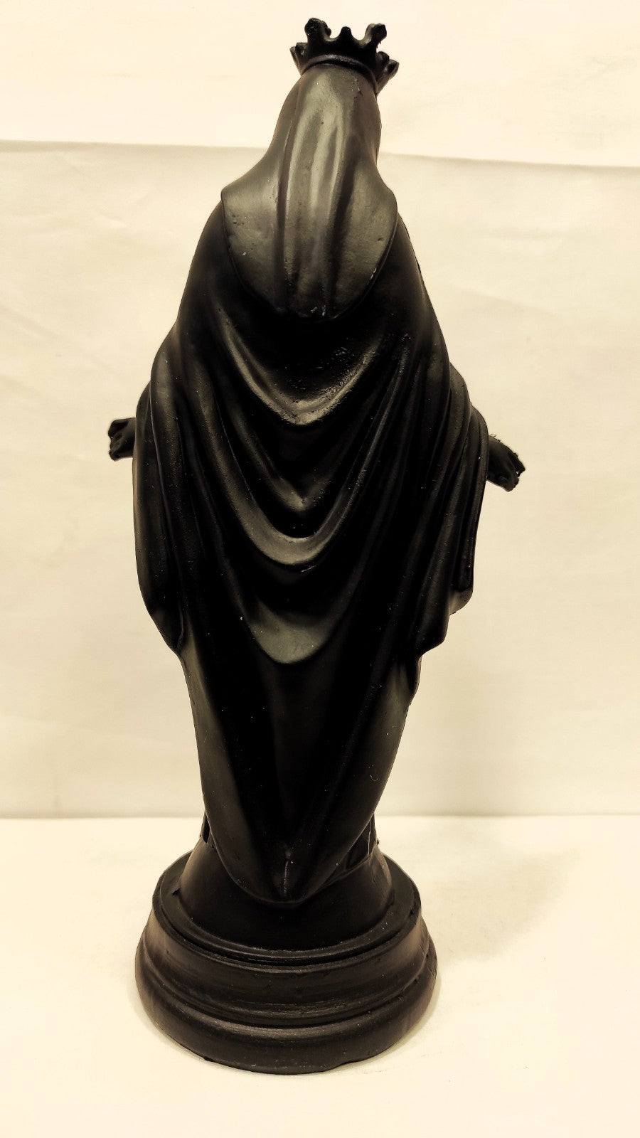 NOTRE DAME DE MONTSERRAT/VIERGE NOIRE/CATALOGNE
