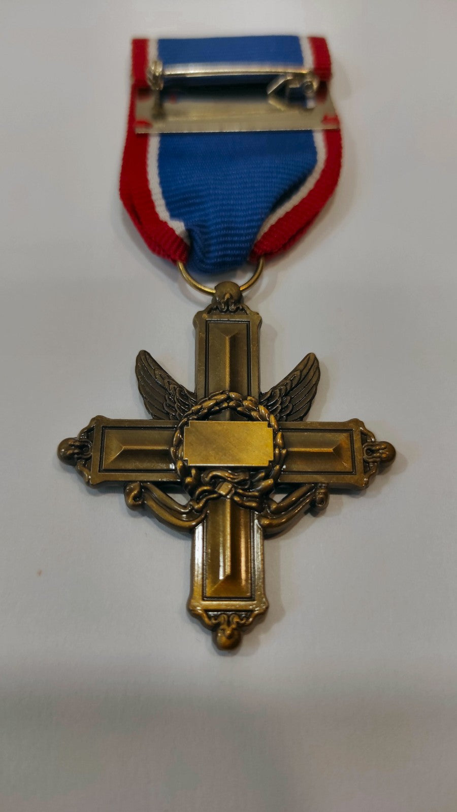 Médaille DSC pour service distingué U.S.A. WW2