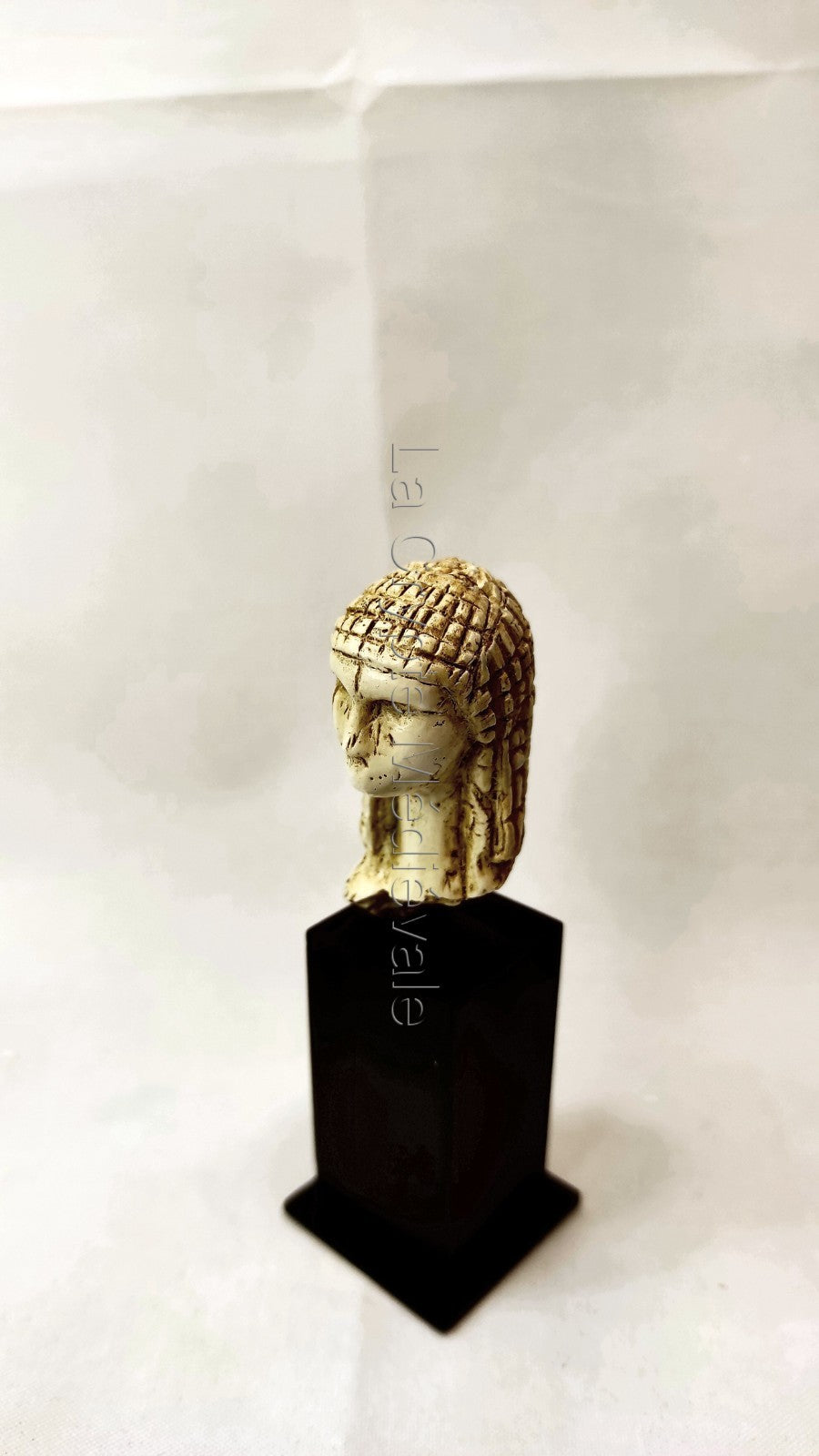 LA VENUS DE BRASSEMPOUY/paléolithique supérieur