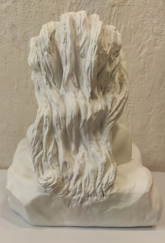 LA PETITE CHATELAINE DE CAMILLE CLAUDEL/MUSEE DE ROUBAIX