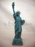 STATUE DE LA LIBERTE/NEW-YORK /USA/BARTHOLDI