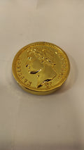 magnet louis d'or Napoleon 1er Empereur