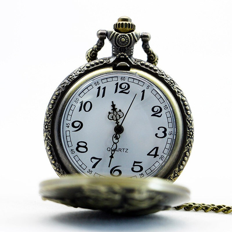MONTRE A GOUSSET NAPOLEON BONAPARTE