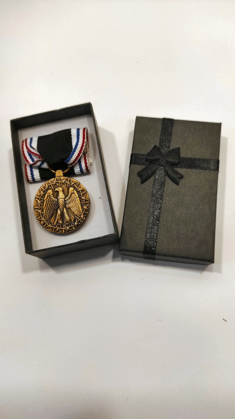 Médaille PRISONNIERS DE GUERRE U.S.A. WW2