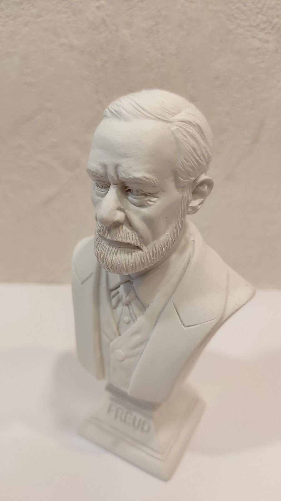BUSTE DE SIGMUND FREUD