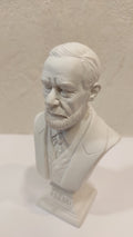 BUSTE DE SIGMUND FREUD