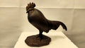 LE COQ DORMANT de François POMPON