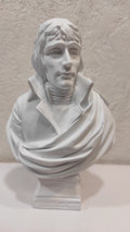 BUSTE NAPOLEON BONAPARTE par Corbet
