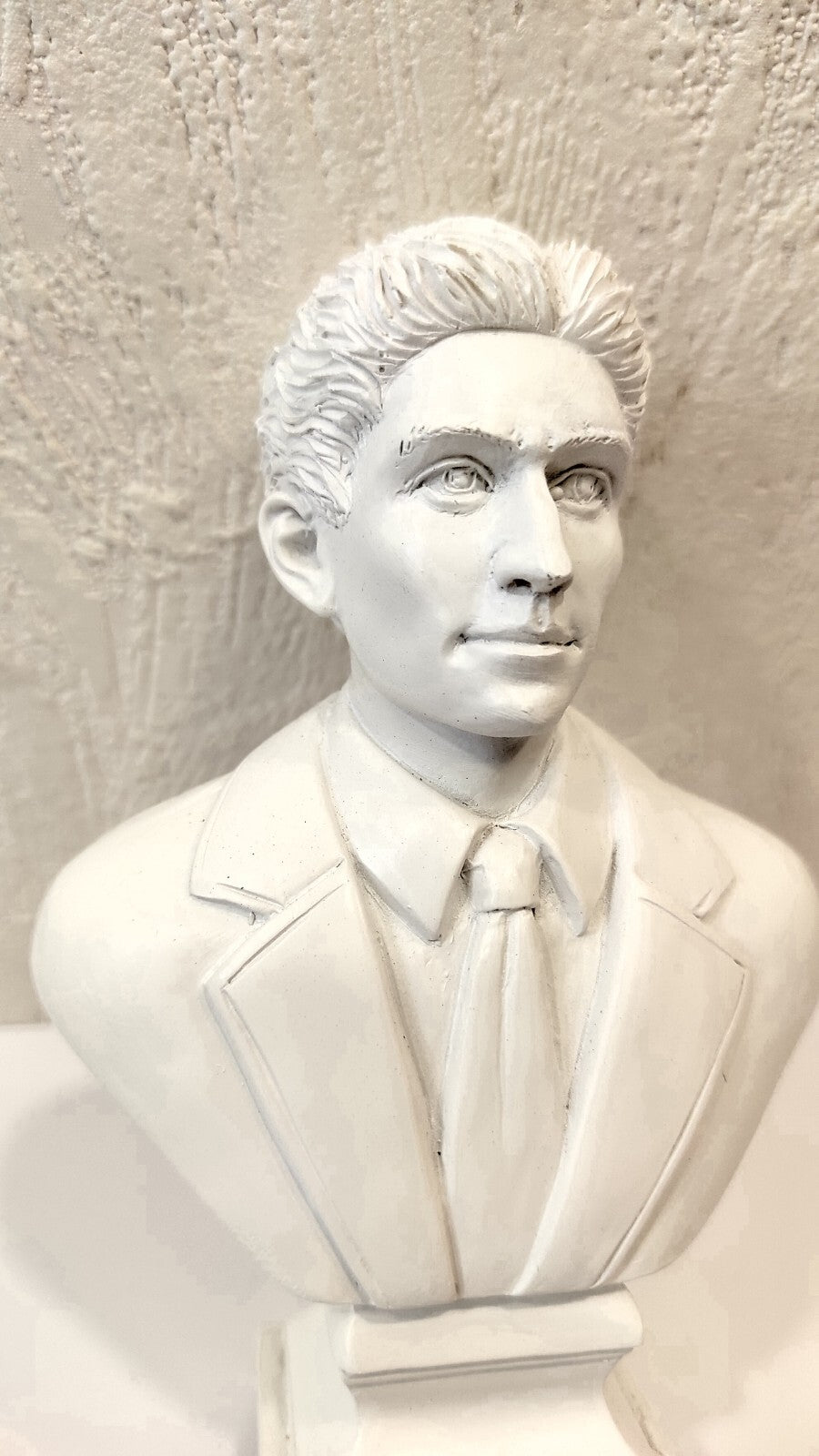 BUSTE DE FRANZ KAFKA