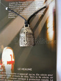 PENDENTIF HEAUME TEMPLIER  2