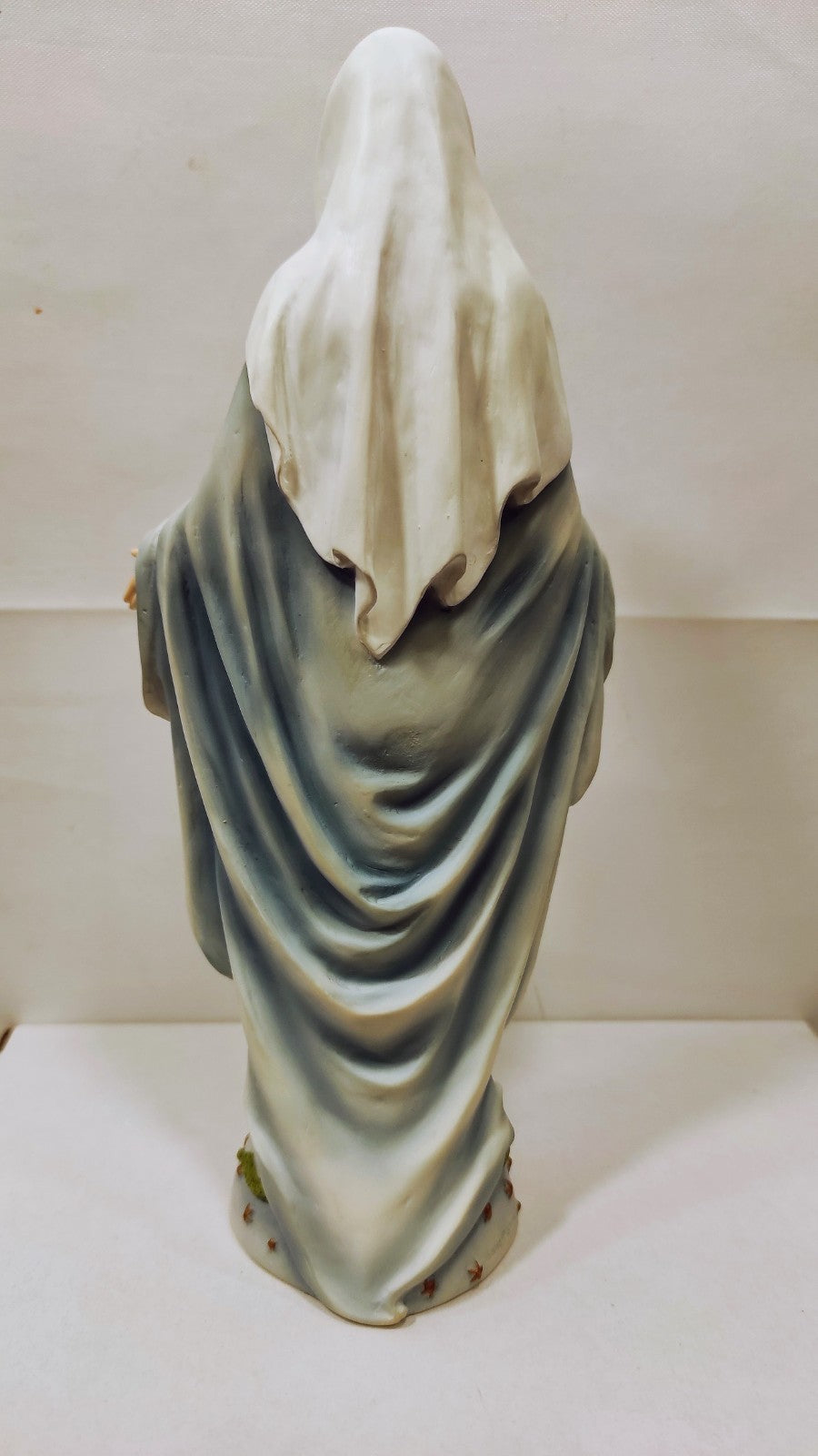 STATUE VIERGE MIRACULEUSE VERONESE DESIGN