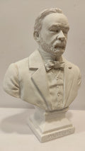 BUSTE DE LOUIS PASTEUR