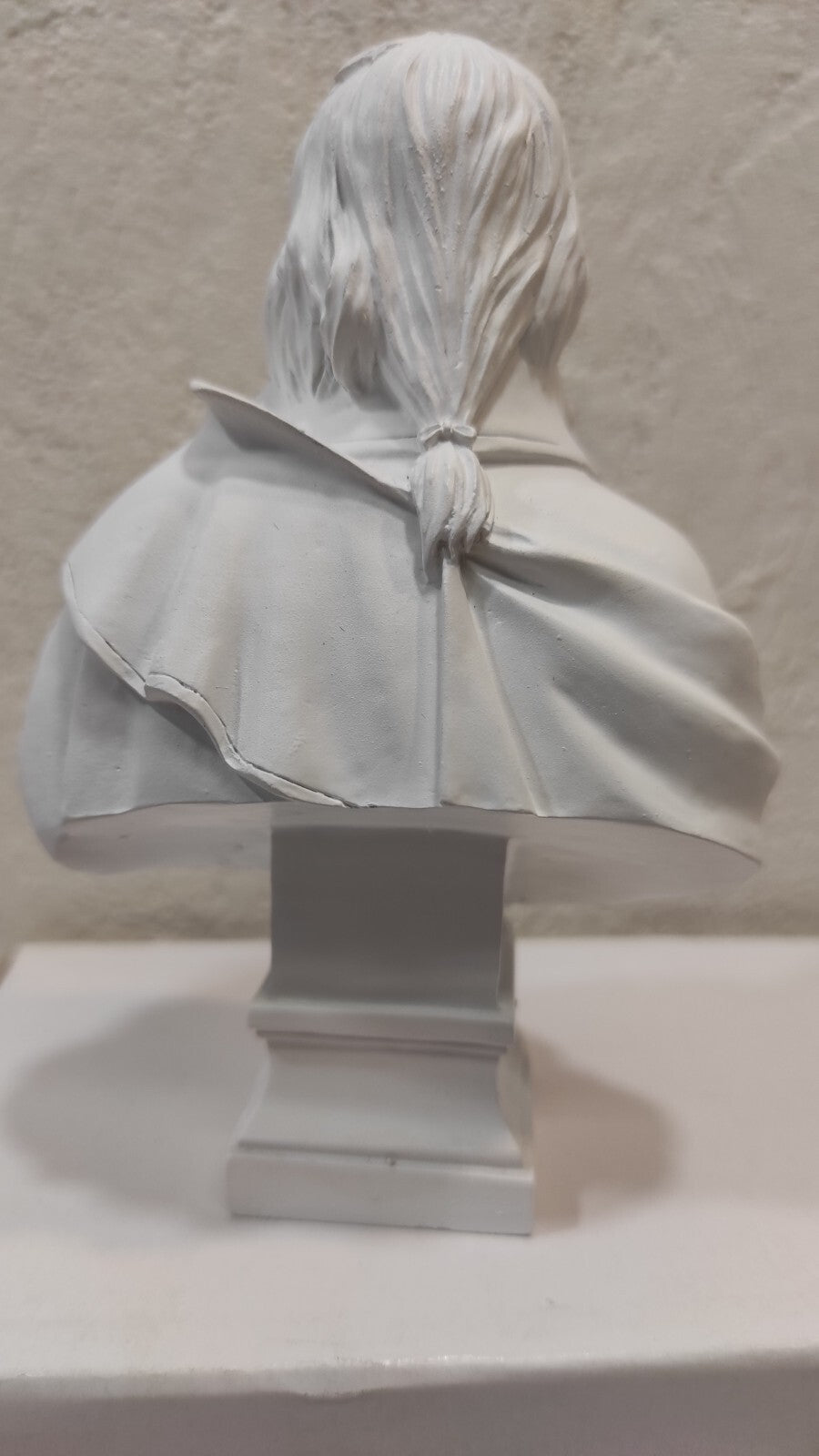 BUSTE NAPOLEON BONAPARTE par Corbet