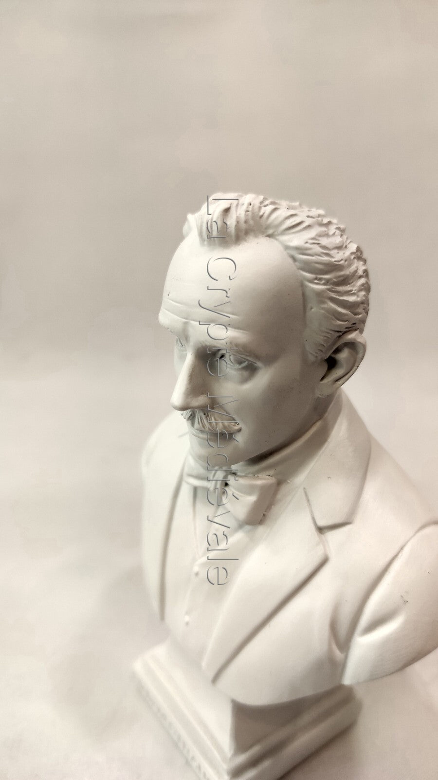 BUSTE RICHARD STRAUSS/MUSIQUE CLASSIQUE/VALSE