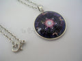 PENDENTIF METATRON ARCHANGE/ESOTERISME B