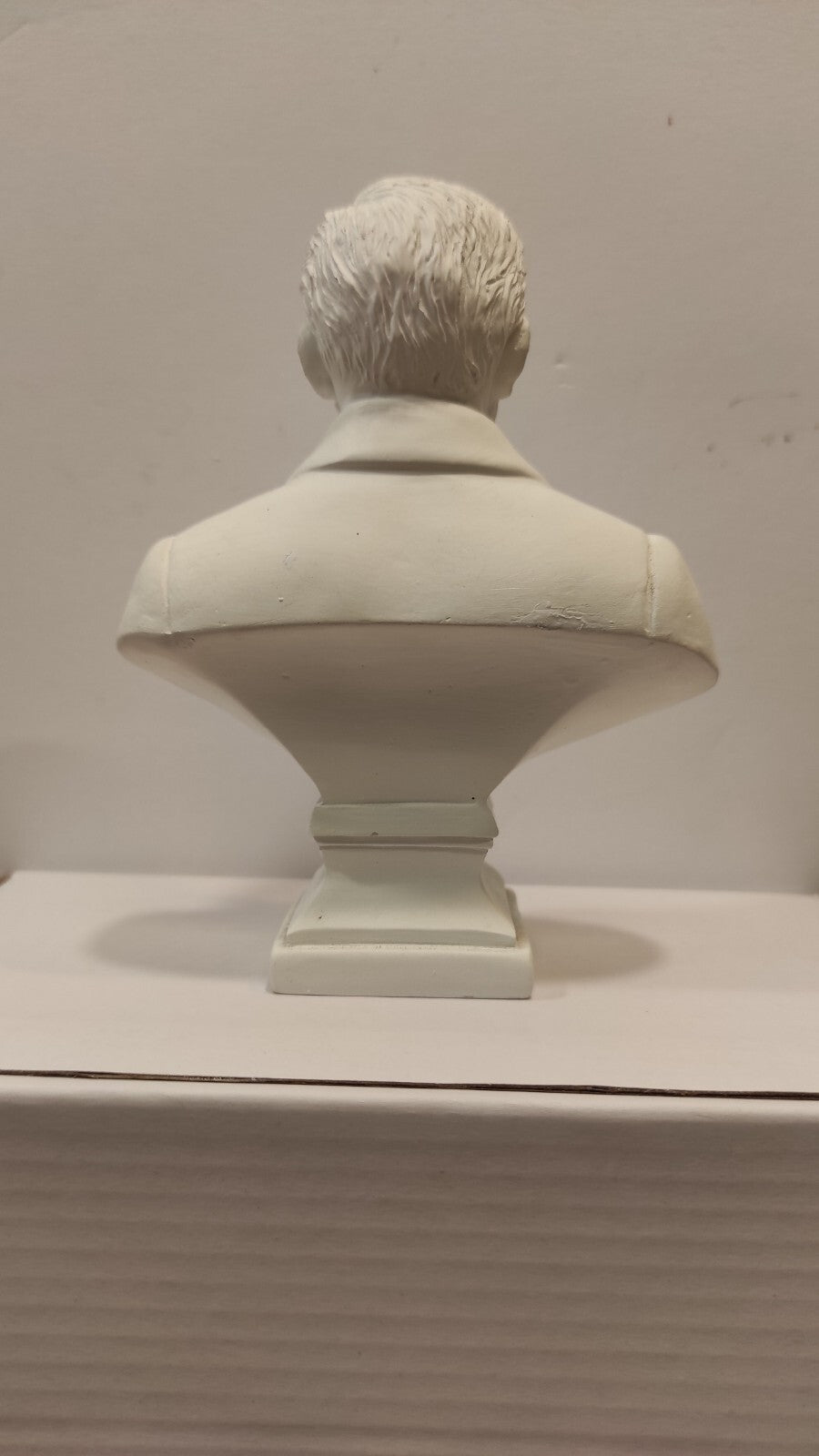 BUSTE DE LOUIS PASTEUR