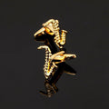 BOUTONS DE MANCHETTES SAXOPHONE/JAZZ/ROCK
