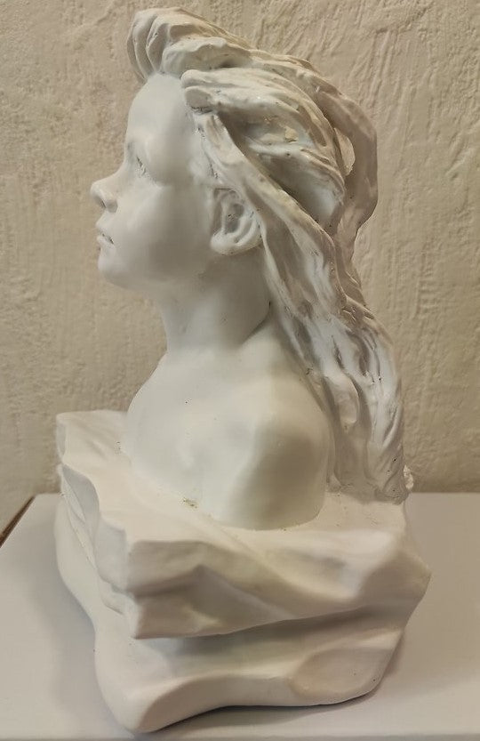 LA PETITE CHATELAINE DE CAMILLE CLAUDEL/MUSEE DE ROUBAIX