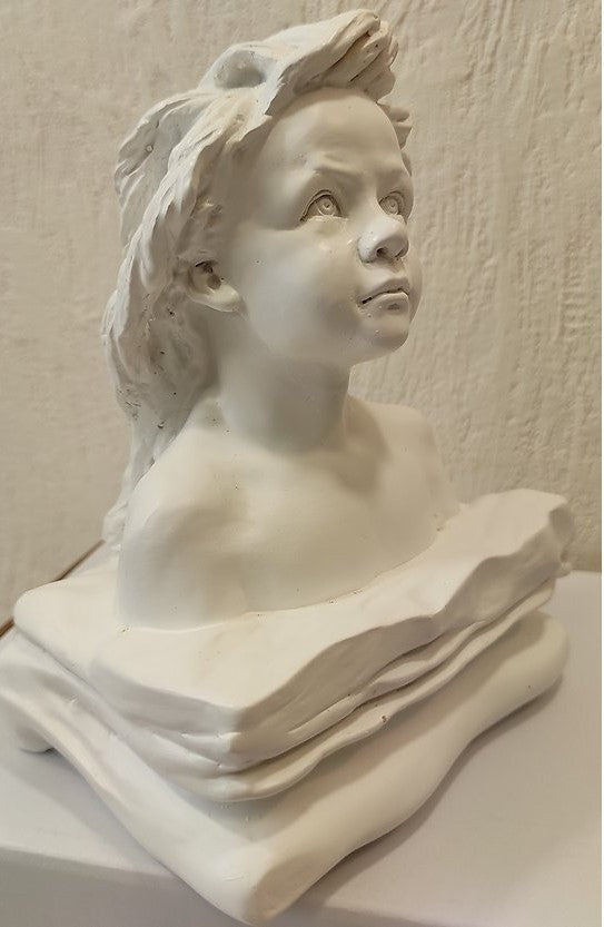 LA PETITE CHATELAINE DE CAMILLE CLAUDEL/MUSEE DE ROUBAIX
