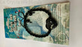 BRACELET ONYX/COEUR MINERAL PROTECTION