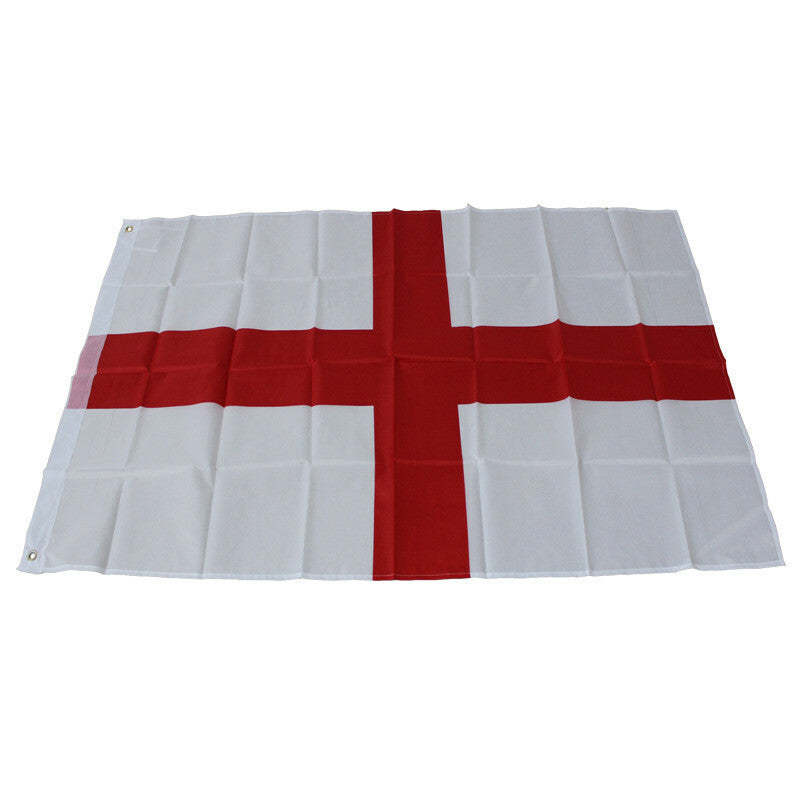 DRAPEAU CROIX DE SAINT GEORGES/ANGLETERE