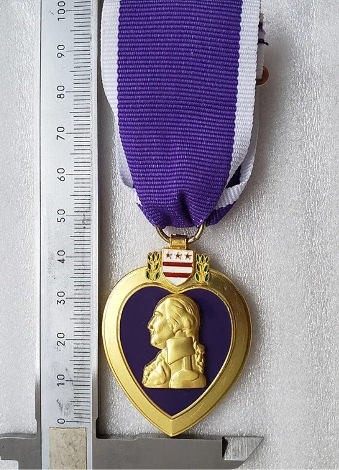 Médaille du Mérite Militaire U.S.A. WW2