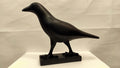 LE CORBEAU DE François POMPON/MUSEE