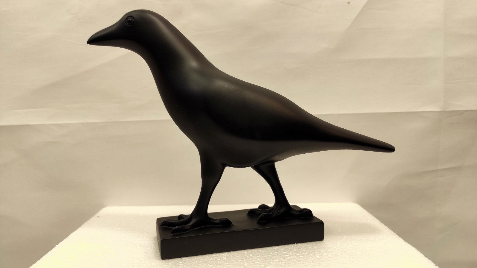 LE CORBEAU DE François POMPON/MUSEE