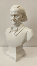 BUSTE DE CHARLES BAUDELAIRE