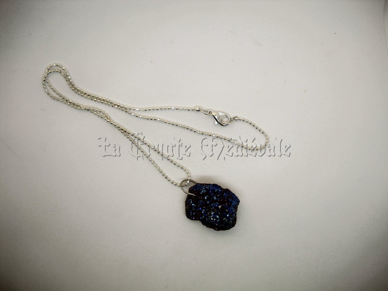 PENDENTIF METEORE