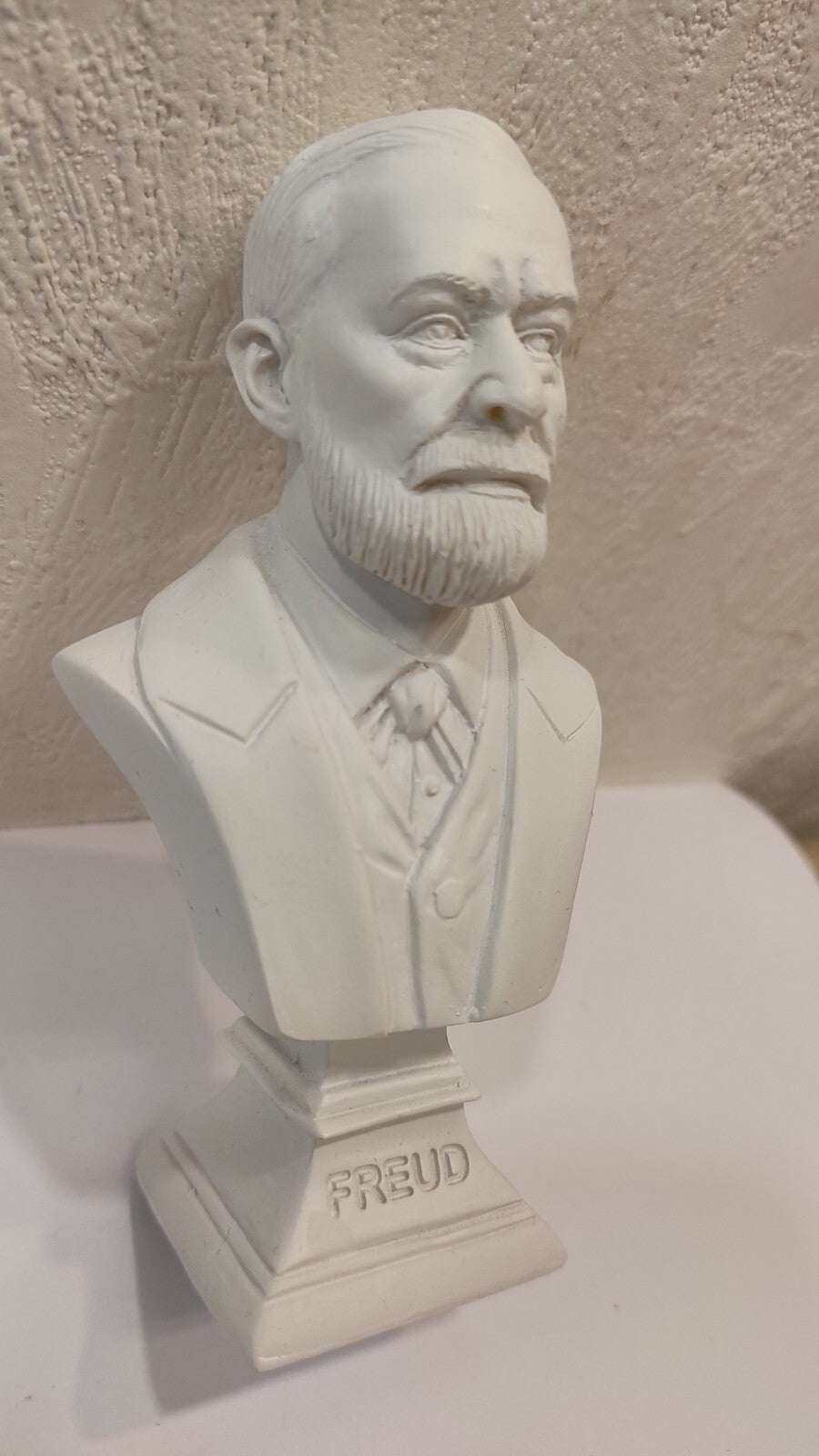 BUSTE DE SIGMUND FREUD