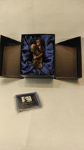 Miniature LE SINGE DE RHEINHOLD/ORIGINE DES ESPECES DE DARWIN