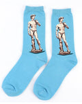 CHAUSSETTES DAVID DE MICHEL ANGE