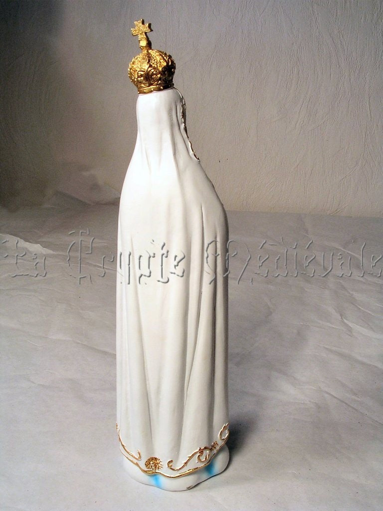 SAINTE VIERGE DE FATIMA