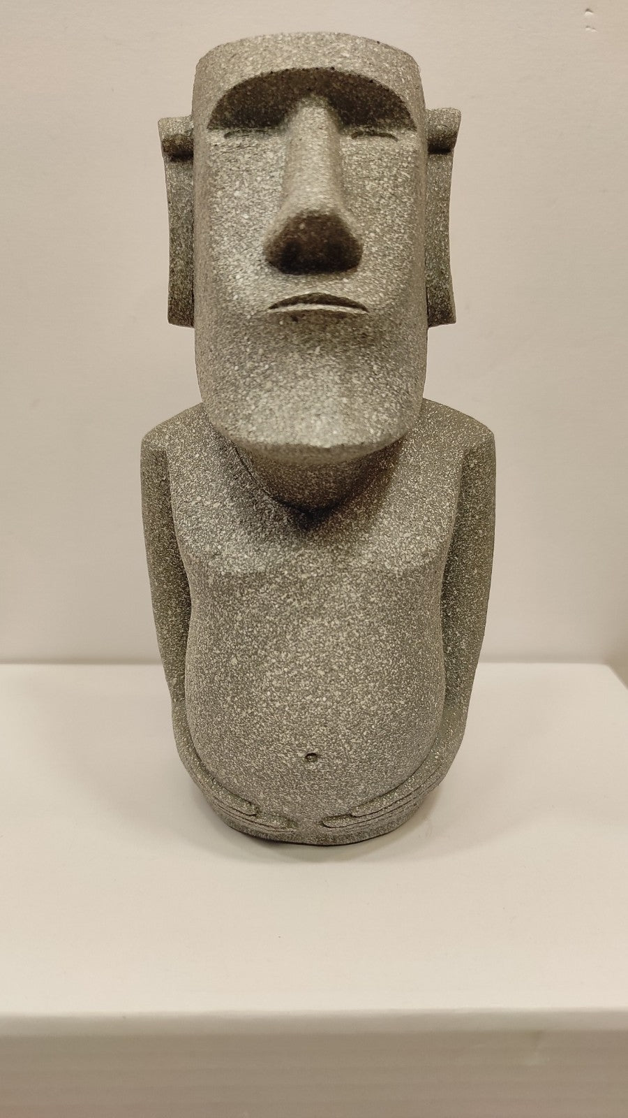 STATUE MOAI/ILE DE PAQUES
