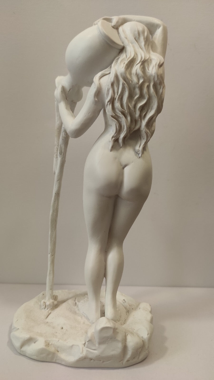 LA SOURCE D'INGRES Néo-classicisme