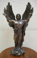 ARCHANGE METATRON 34cm/ENOCH/SHEKHINAH/ISRAËL/ABRAHAM/