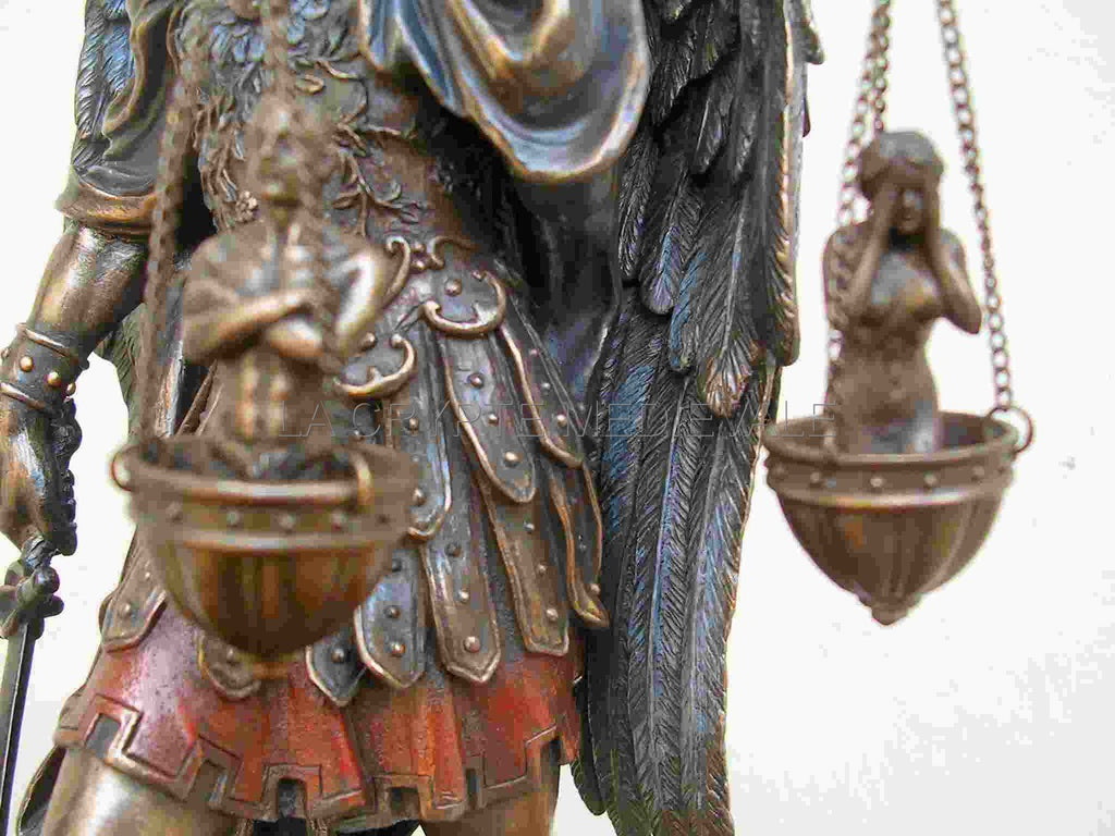 SAINT MICHEL ARCHANGE A LA BALANCE/JUGEMENT DES AMES